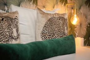 The Ashleigh - Adult Only B&B